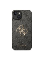 Dėklas Samsung S942 S26 Guess Metal Logo 
